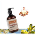 Shampooing et revitalisant à l&#39;huile d&#39;argan marocaine naturelle et hydratante pour la restauration des cheveux